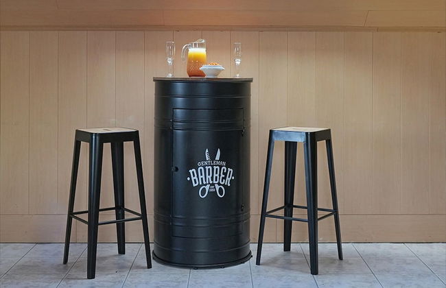 Holiday Home in Hockay With Private Pool - Photo 33