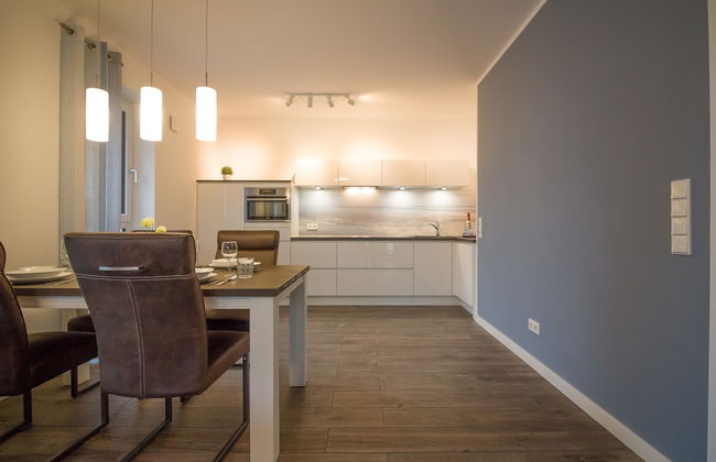 Wohnen am Yachthafen W25 - Foto 22