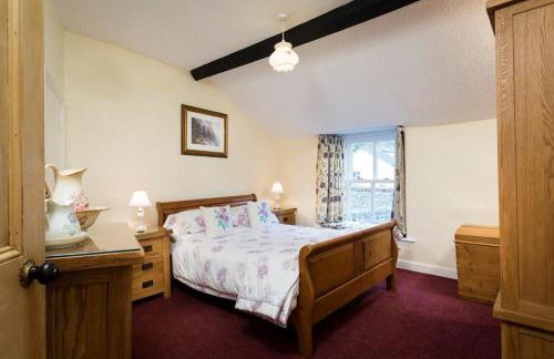 Sunbeam Cottage - Foto 5