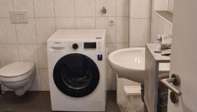 Familien-Ferienwohnung Fiwa FeWo-4 - Foto 4