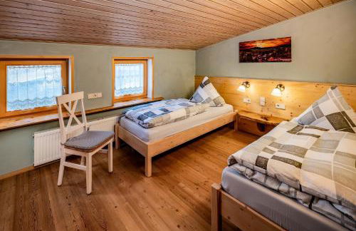 Ferienwohnungen Weißflog - Foto 18