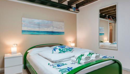 Iseo Portelle Holiday da Barbara - private parking & bike storage - Foto 5