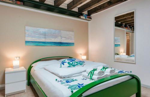 Iseo Portelle Holiday da Barbara - private parking & bike storage - Foto 5