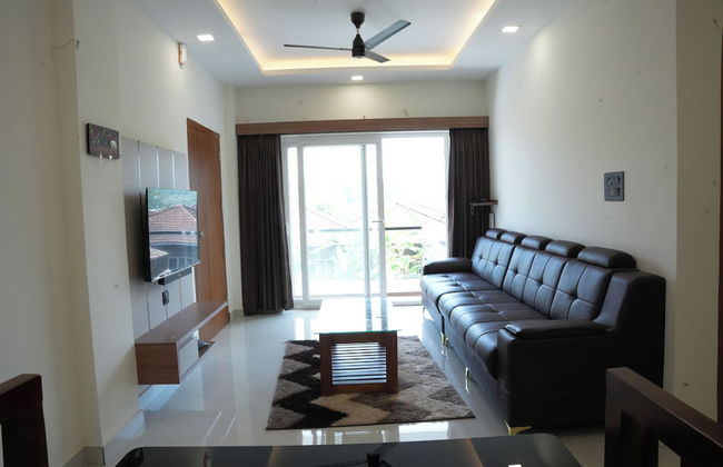 Theeram Residency - Foto 27