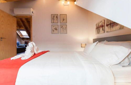 Água-da-Flor apartments - Photo 34