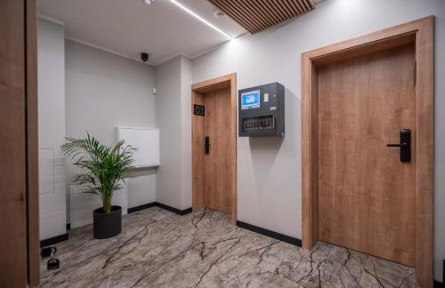 APARTHOTEL KLEOSIN - Foto 31