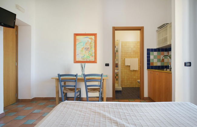 Monolocale Economy Gioia 37 - 1gb3702 - Foto 9