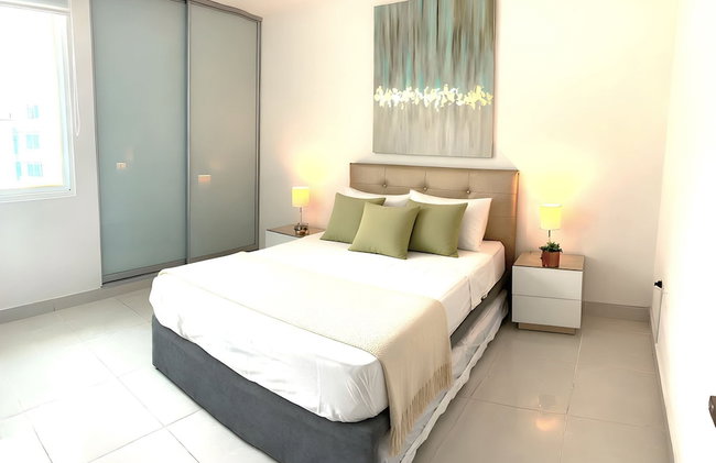 Apartamentos Neos - Cerca al Mar by SOHO - Foto 49
