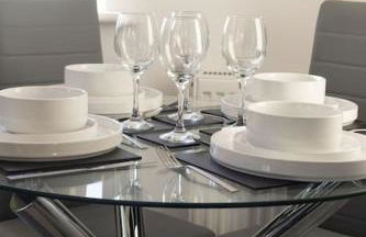 Opulent 2BR 2BA House with FREE Parking - Photo 13