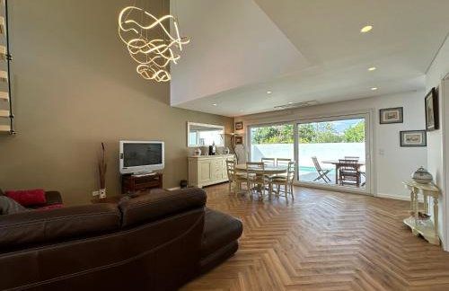 Maison bord mer près de le Lisbonne - Foto 10