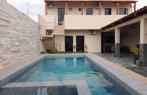 Pousada-Suítes Alto do Moura - Foto 1