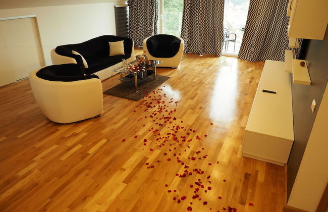 Hill Residence - Foto 29