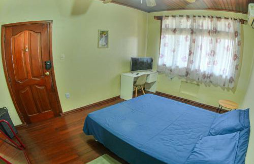 CD197 3D - Manaus Retreat - Pool and Balcony - Foto 77