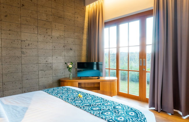 Ersanea Villas Seseh - Foto 8