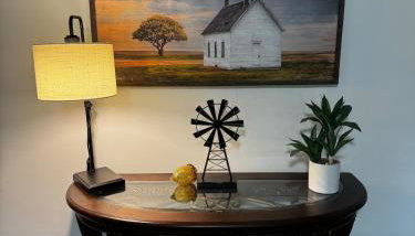 Rose Porch, Historic home on acre lot 25 min from Nashville - Foto 3