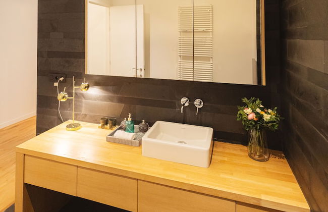 Châtelain II - Foto 57