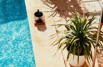 Villa Dahi Almerimar 10 Guest, Prive Pool, Prive Bar, BBQ, Sea Views - Foto 9