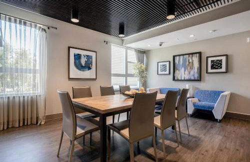 Blueground Centennial pool nr Courthouse SFO-2128 - Foto 29