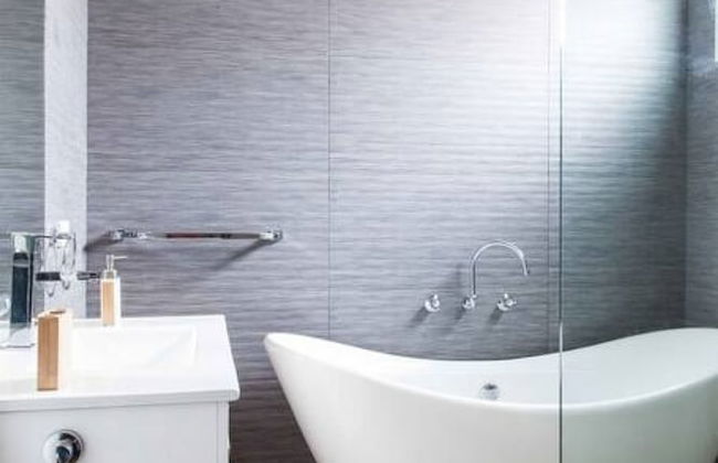 Colours By The Sea Wheelchair Pet-friendly Waterfront Retreat Fireplace Wood Supplied - Foto 20