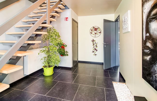 Holiday House With Sauna and Terrace - Photo 35