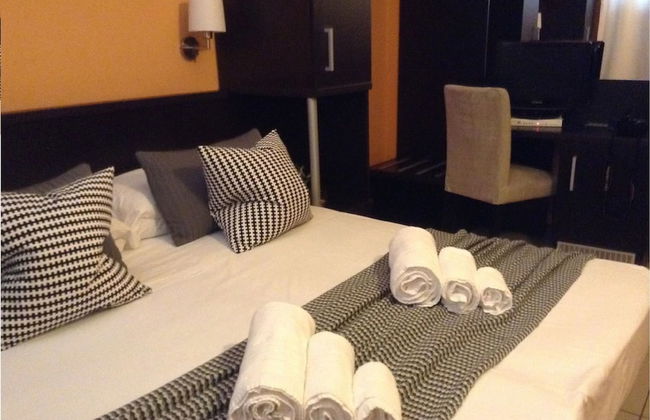 San Lorenzo Guest House - Foto 20