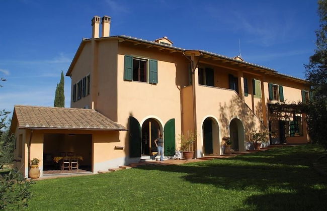 Verdidea - Podere Torre - Foto 51