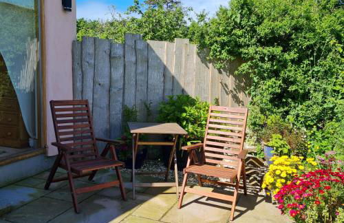 The Old Pottery, Unique Views & Spa-like Bathroom - Foto 12