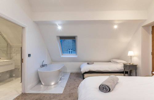 The Coach House by Ashgrove Leisure - Foto 12