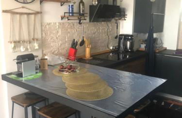 Appart Nice Marguerite - Photo 27