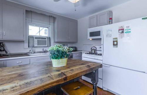 Charming Harvard Victorian - Foto 44