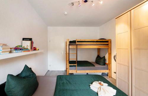 Kinderfreundliche Wohnung am See - Foto 10