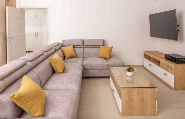 Luxury villa Bachin - family villa - Foto 21