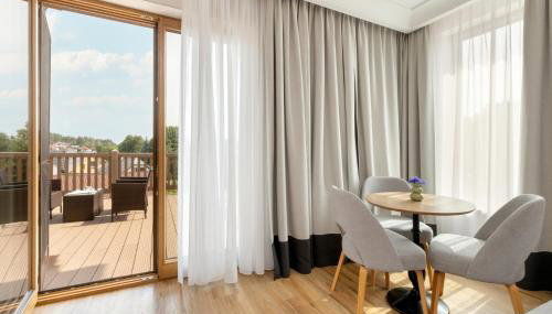 Chaber Apartamenty - Foto 2