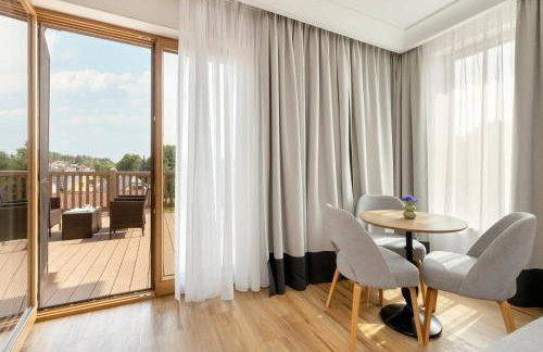 Chaber Apartamenty - Foto 2