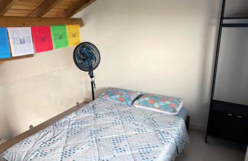 Casa Oryba pertinho do mar da Ribanceira em Imbituba - Foto 20