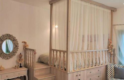 Laurel LK Houses in Kritinia Rhodes - Foto 2