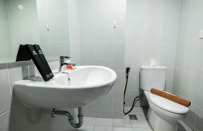 Scenic Studio Room at Casa De Parco Apartment - Foto 37