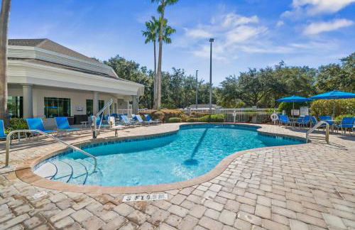 Disney Accessibility Star Wars Vacation Apartment Near Parks - Foto 35