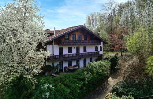 Landhaus Melch - Foto 1