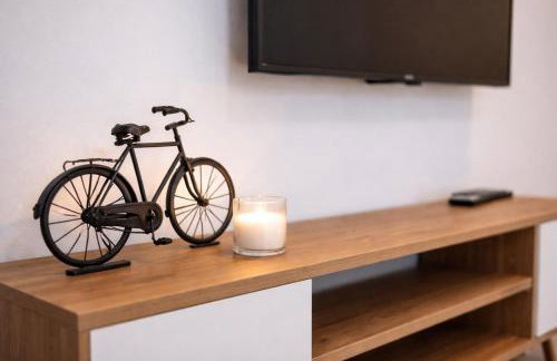 Apartamenty Nad Pilicą - Klimatyzacja - Sulejów - Foto 21