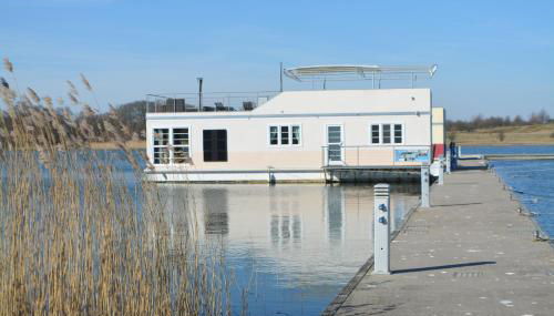 Hausboot LAGOON - Foto 2