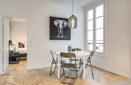 Sweett - Bonne Nouvelle - Foto 13