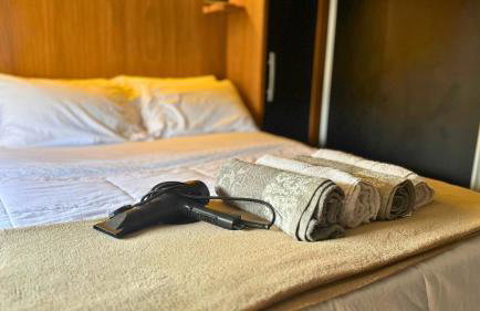 Apartamento a 10 minutos a pé da Roda Gigante - Foto 4