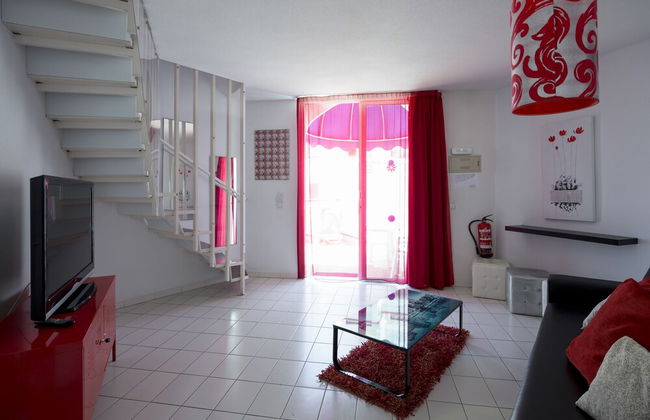 Playaflor Chill Out Resort, a 50 mtrs de la playa - Photo 10