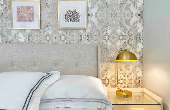 The Beverly at Mt. Lebanon by Luxe PGH - Foto 8