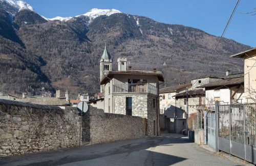 Casa Ronden Mortirolo - Foto 8
