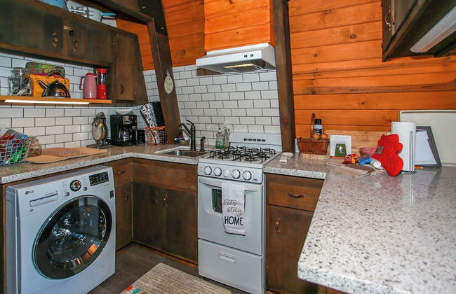 Bill Big Bear Bunkhouse - Foto 12