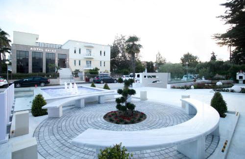 Naias Beach Hotel - Foto 25