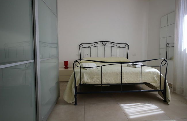 Porto Recanati Suite Apartment - Porto Recanati Su - Foto 15