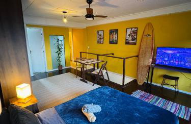 Leblon Vidigal Ocean Suites - Foto 18